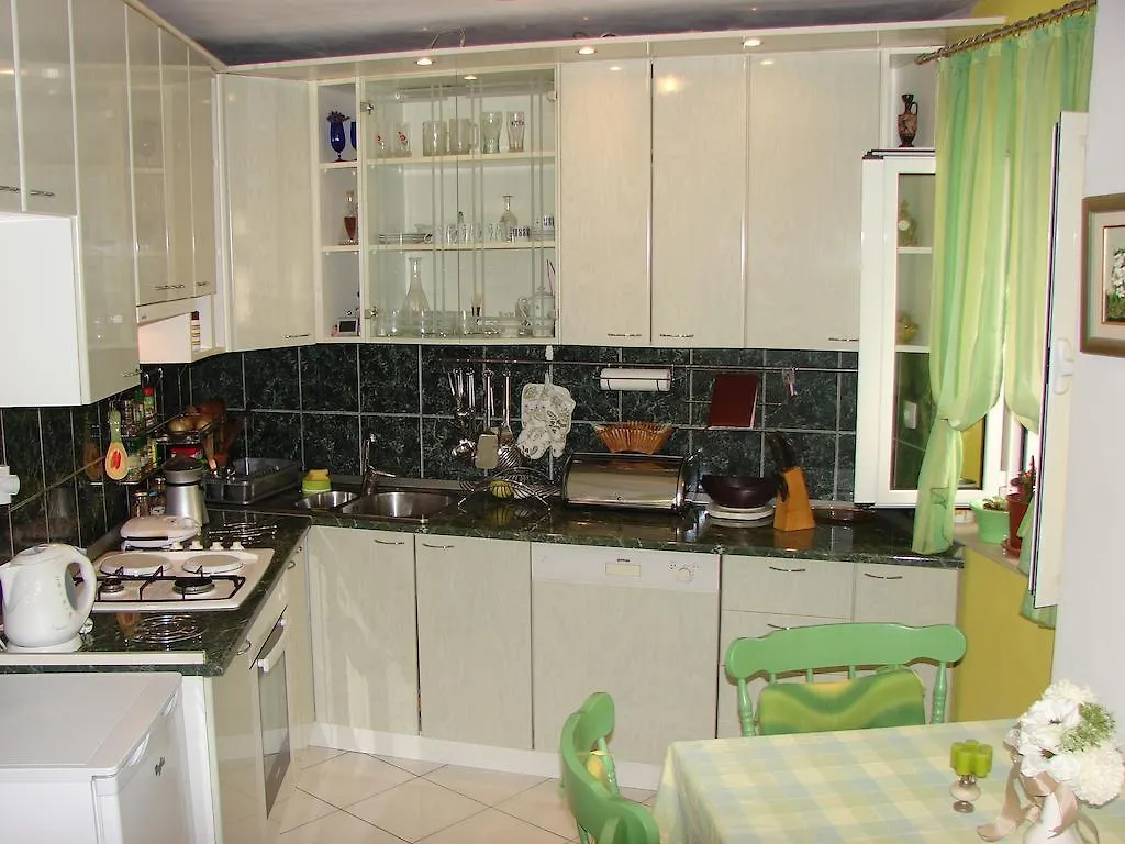 Apartment Franicevic Split
