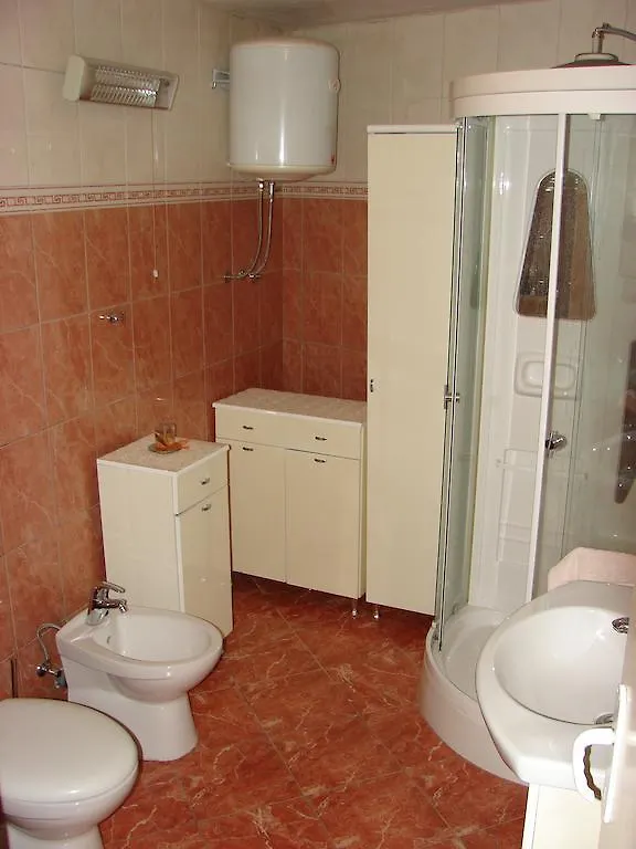 Apartment Franicevic Split