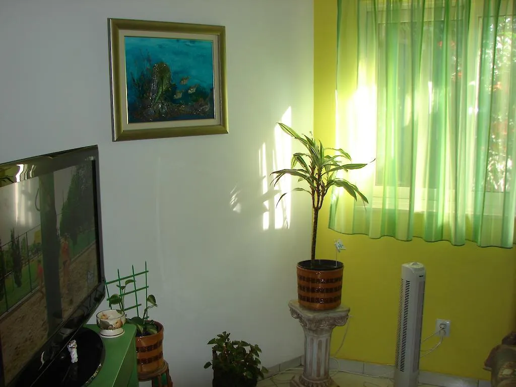 Apartment Franicevic Split 0*,