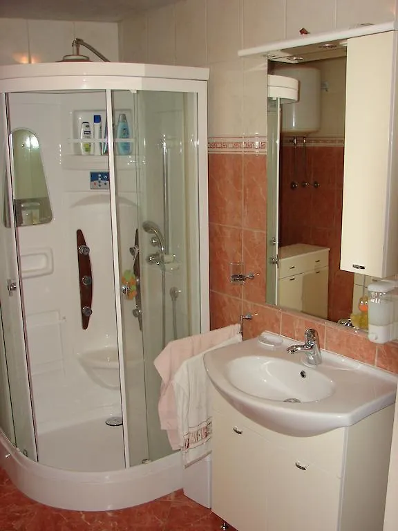 Apartment Franicevic Split