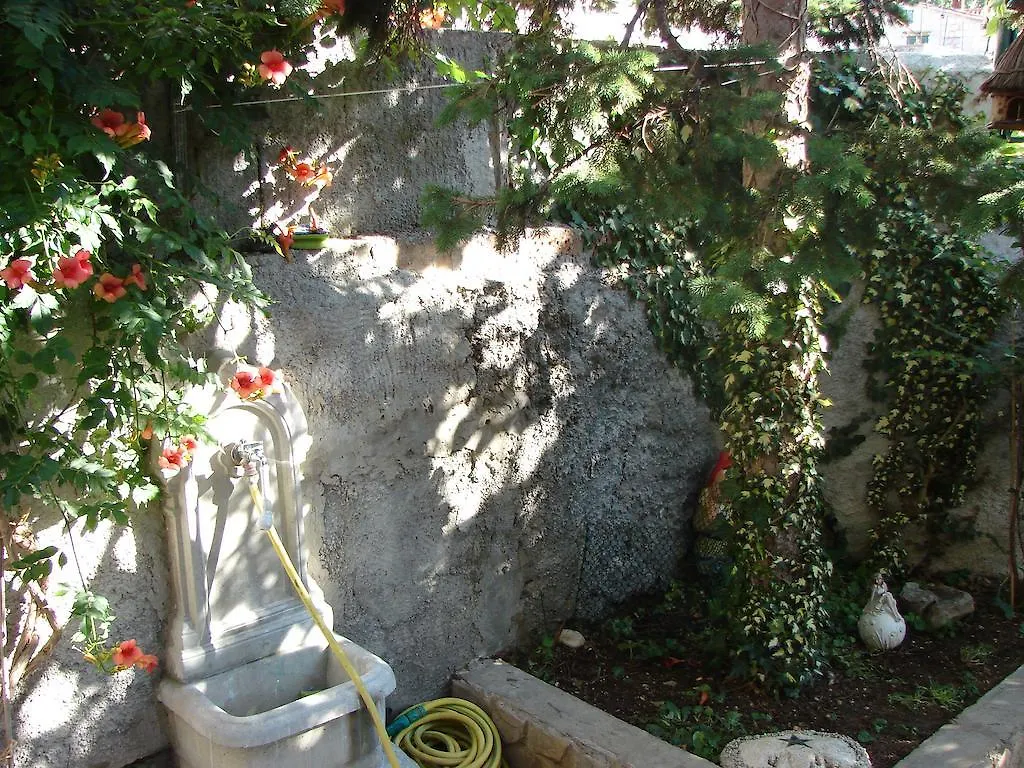 Apartment Franicevic Split