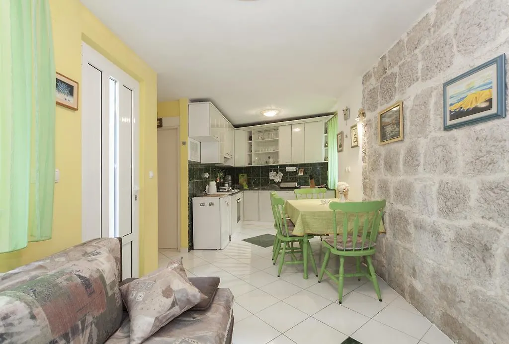 Apartment Franicevic Split Hırvatistan