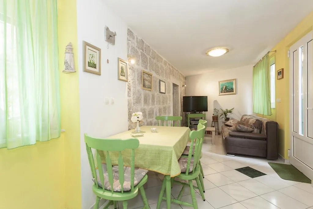 Apartment Franicevic Split