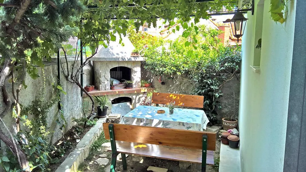 Apartment Franicevic Split
