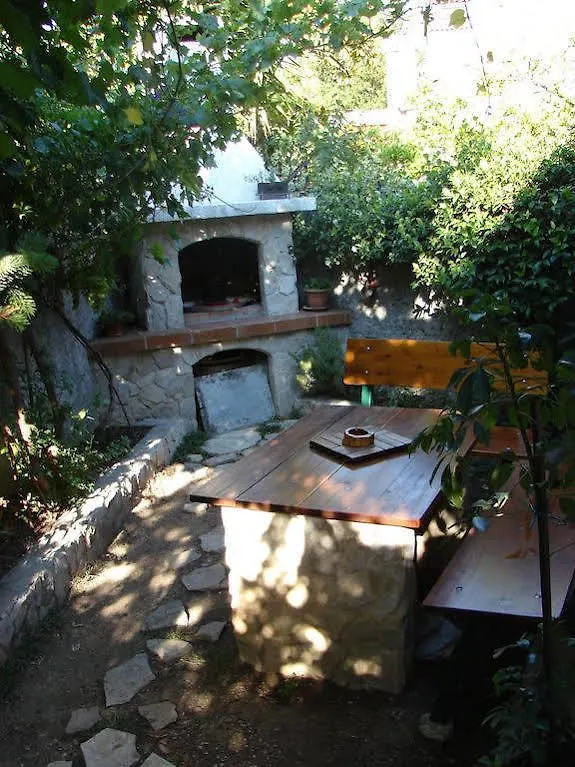 Apartment Franicevic Split