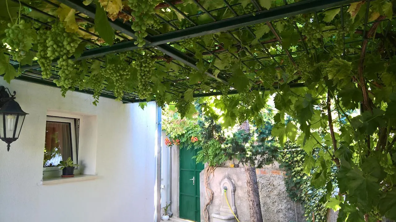 Apartment Franicevic Split Hırvatistan